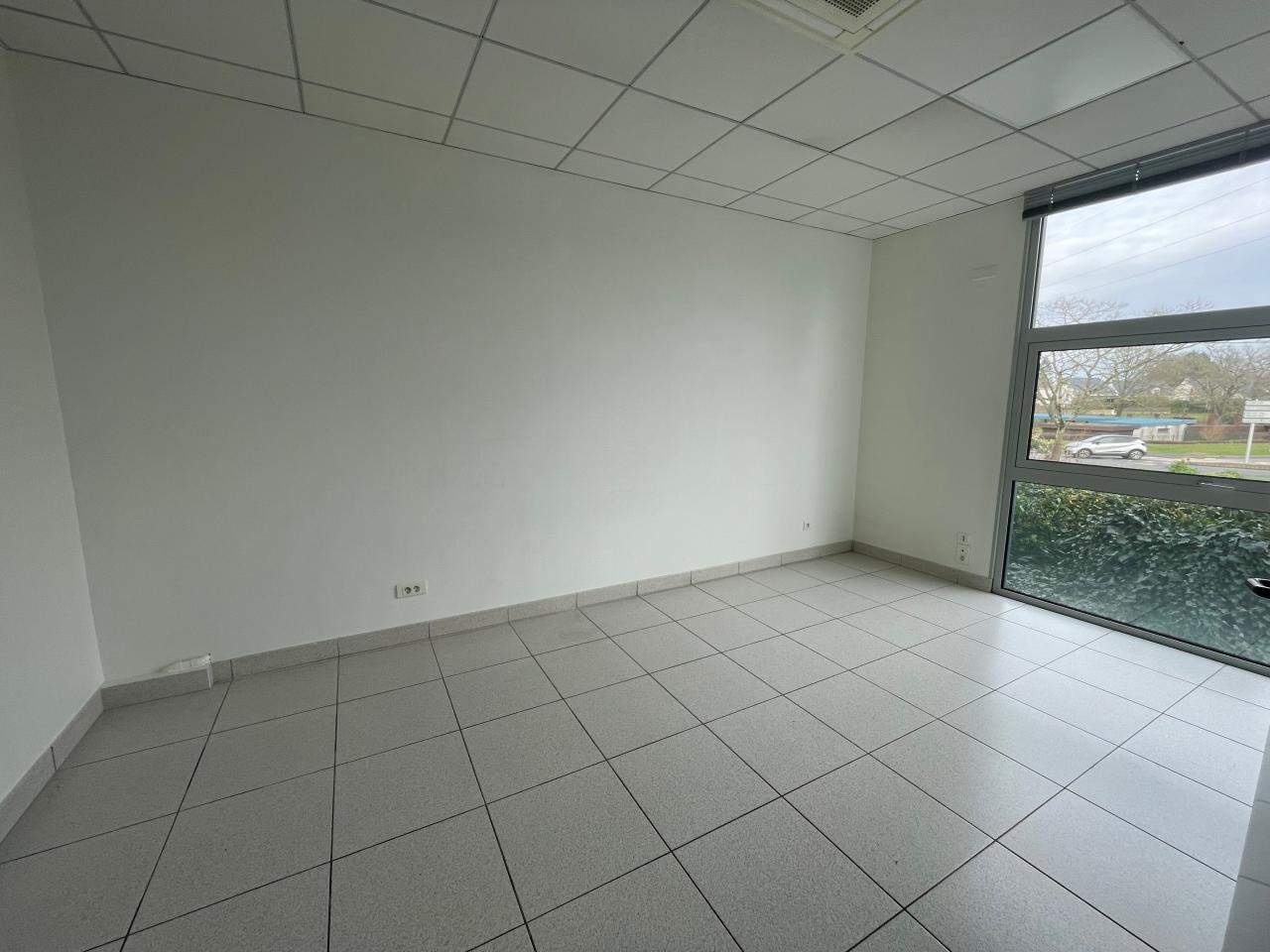 Bureau Orvault 73m² Location bureau Orvault Loire-Atlantique OLBUR2423040 6